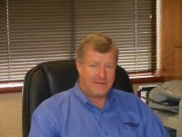 Mike Racine