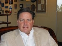 Bob Keavney