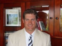Greg Bacon