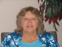 Jane Webster